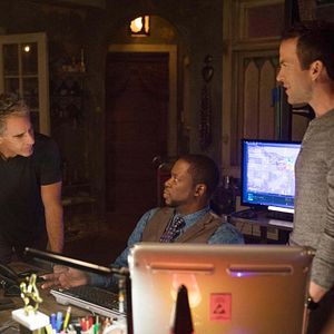Foto NCIS : Nueva Orleans