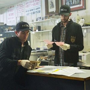 Foto NCIS : Nueva Orleans