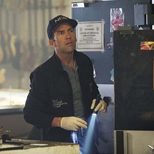 Foto NCIS : Nueva Orleans