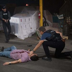 Foto NCIS : Nueva Orleans