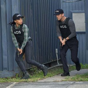 Foto NCIS : Nueva Orleans