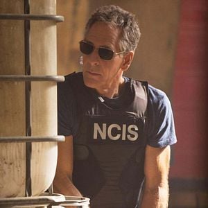Foto NCIS : Nueva Orleans