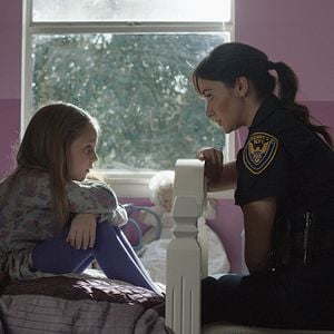 Foto Mandíbulas letales