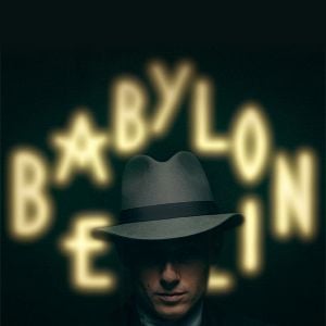 Foto Babylon Berlin
