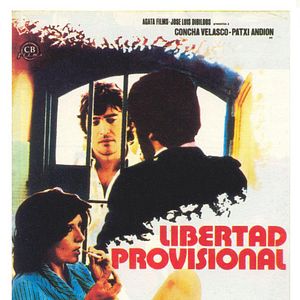 Foto Libertad provisional