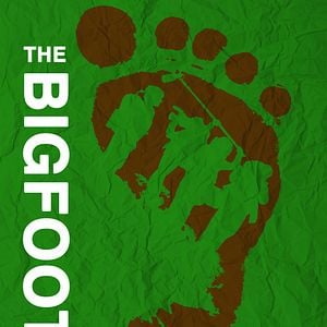 Foto The Bigfoot Project