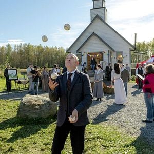 Foto Cuando habla el corazón