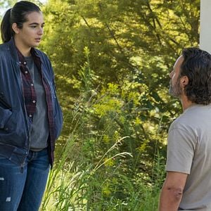 Foto Alanna Masterson