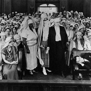 Foto Siete ocasiones