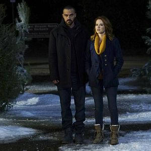 Foto Anatomía de Grey