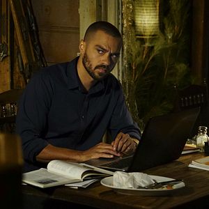 Foto Anatomía de Grey