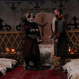 Foto Diriliş Ertuğrul