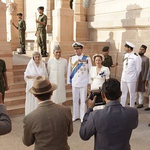 Foto El último Virrey de la India