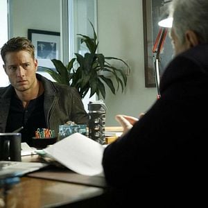 Foto Justin Hartley