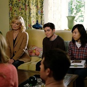 Foto Martha Plimpton