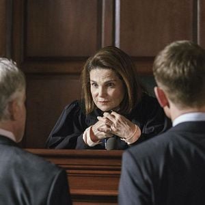 Foto Tovah Feldshuh