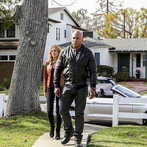 Foto NCIS: Los Ángeles