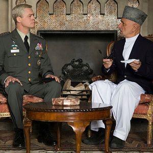 Foto Máquina de guerra