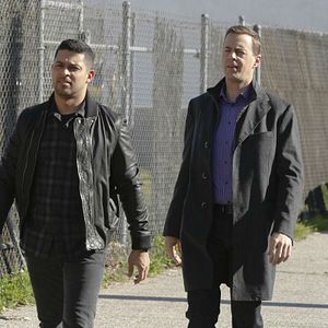 Foto NAVY: Investigación criminal