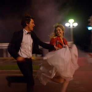 Foto Vincent Rottiers