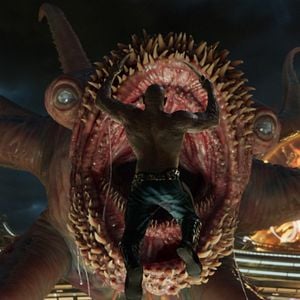 Foto Guardianes de la galaxia vol. 2