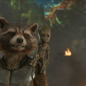 Foto Guardianes de la galaxia vol. 2