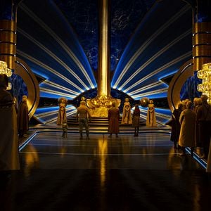 Foto Guardianes de la galaxia vol. 2