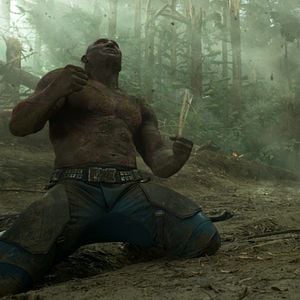 Foto Guardianes de la galaxia vol. 2