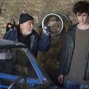 Foto François Deblock