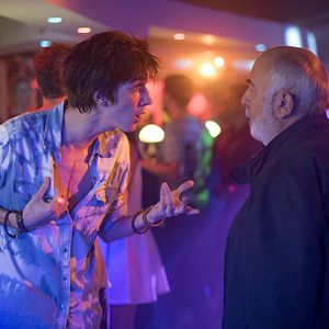 Foto François Deblock