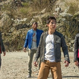 Foto Dacre Montgomery