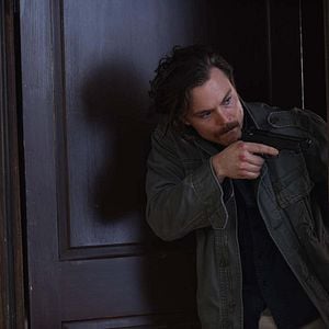 Foto Clayne Crawford