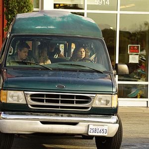 Foto John Ross Bowie