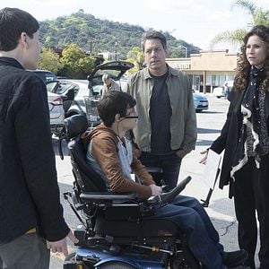 Foto John Ross Bowie