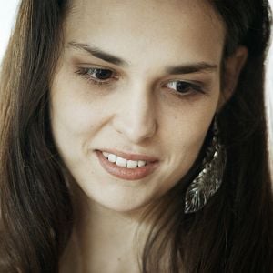 Foto Sara Serraiocco