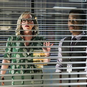 Foto Tyler James Williams