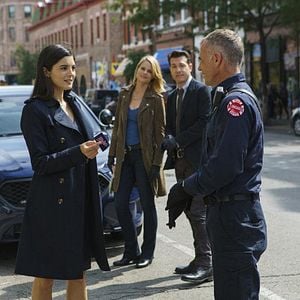 Foto Chicago Justice