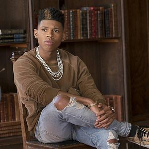 Foto Bryshere Y. Gray