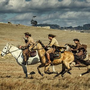 Foto The Legend of Ben Hall