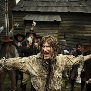 Foto The Legend of Ben Hall