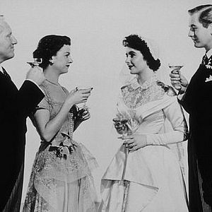 Foto El padre de la novia