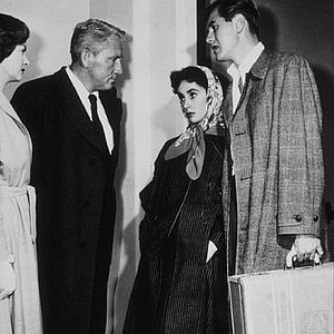 Foto El padre de la novia