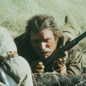 Foto La venganza de Ulzana