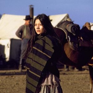 Foto La venganza de Ulzana