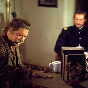 Foto La venganza de Ulzana