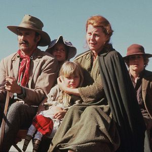 Foto La venganza de Ulzana