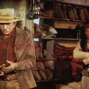 Foto La venganza de Ulzana