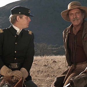 Foto La venganza de Ulzana