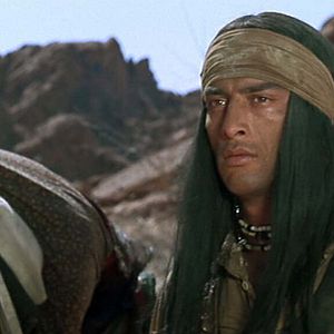 Foto La venganza de Ulzana