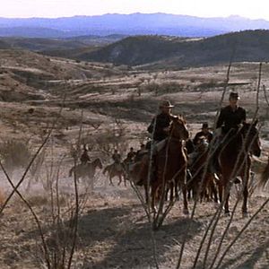 Foto La venganza de Ulzana